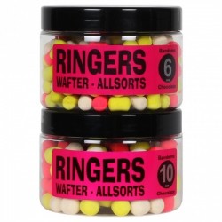 Ringers Allsorts Wafter, 70g 
