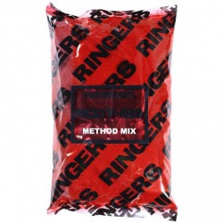 Ringers Meaty Red Method Mix 1kg 