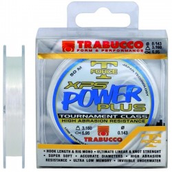 Fir monofilament Trabucco T Force XPS Power Plus 50m
