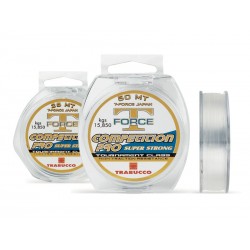 Fir Trabucco T-Force Competition Pro 25m 