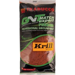 Nada Trabucco GNT Match Expert Feeder Krill