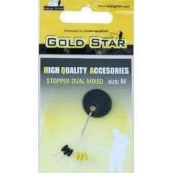 Opritor Oval Gold Star