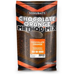 Sonubaits Chocolate -Orange 2 kg