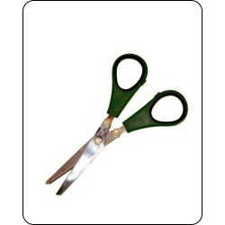 NuFish Choppie Scissors - Foarfeca Pentru Rame