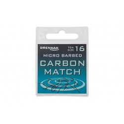 Carlige Drennan Carbon Match
