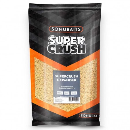 Sonubaits Supercrush Expander 2kg