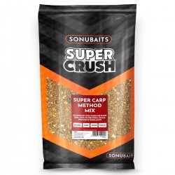 Sonubaits Super Carp Method Mix 2kg