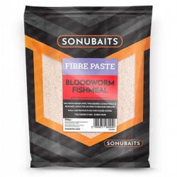 Sonubaits Fibre Paste Bloodworm