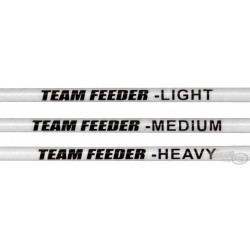 Lanseta Dome Gabor Team Feeder Pro Method Feeder 15-40g 330 L 