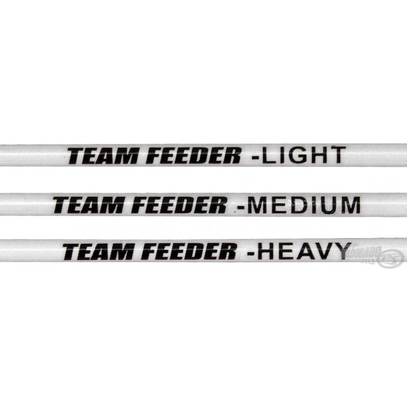 Lanseta Dome Gabor Team Feeder Pro Method Feeder 30-90g 380 MH