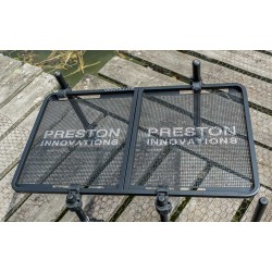  Preston Offbox 36 Venta-Lite XL Side Tray