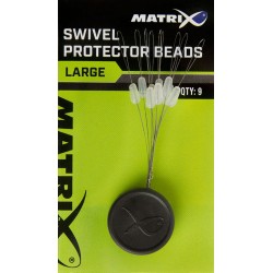 Swivel Protector Beads Standard