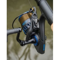 Mulineta Preston Innovations Inertia Reel 320