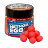 Benzar Method Egg 8mm 