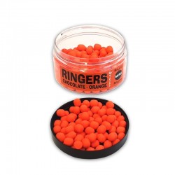 Ringers Chocolate Wafters Mini 4.5mm