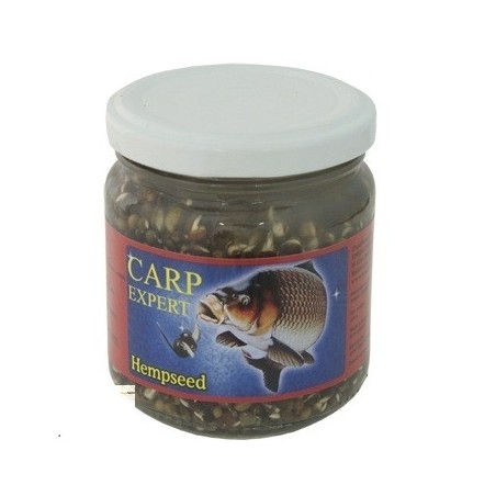 Canepa Carp Expert 212 ml Natur