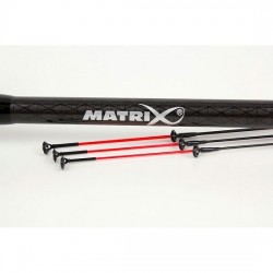 Lanseta Matrix Horizon Carp Feeder Rods 3.6m