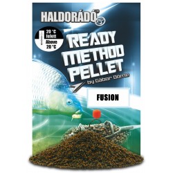 Haldorado Ready Method Pellet