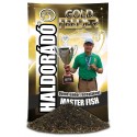 Haldorado Gold Feeder Master Fish 1kg