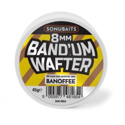 Sonubaits Bandum Wafters 8mm 