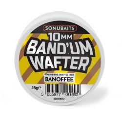 Sonubaits Bandum Wafters 10mm NEW 2019