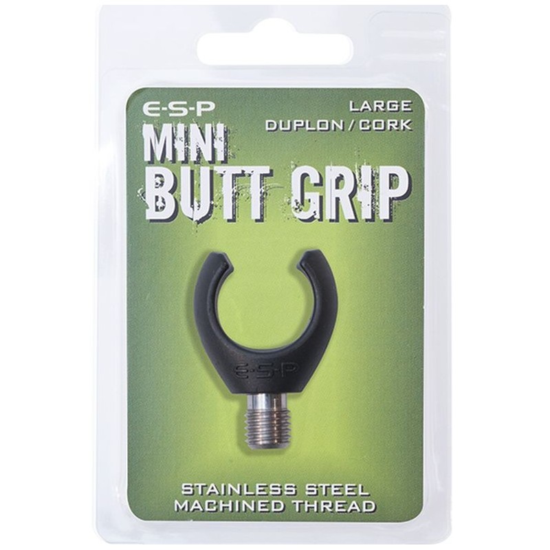 Suport Lanseta ESP Mini Butt Grip