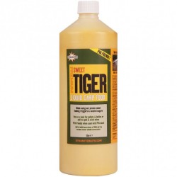 Lichid Atractant Dynamite Baits Sweet Tiger Liquid Carp Food, 1L