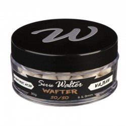 Pelete Flotante Seria Walter Wafter 8-10mm Acid N-Butiric 