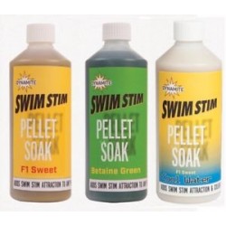 Swim Stim Pellet Soak-Cool Water