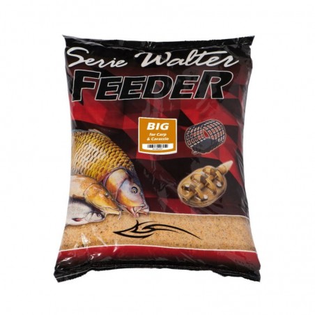 Seria Walter Feeder Big 2 kg 