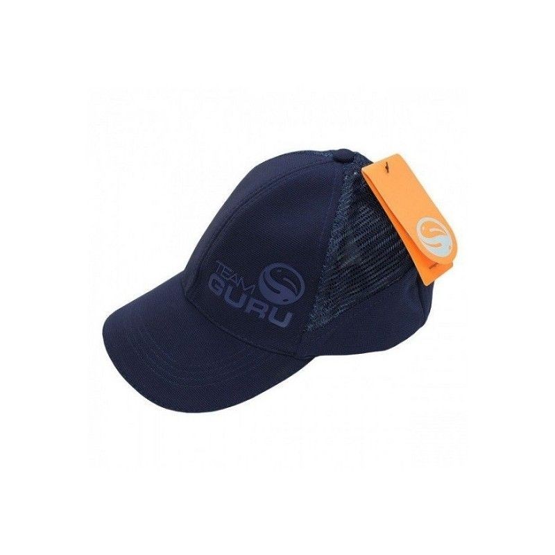 Sapca Guru Claw Trucker