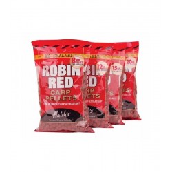 Robin Red Carp pellet 2mm