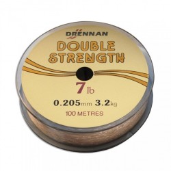 Drennan Double Strength