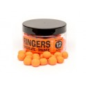 Ringers Chocolate Orange Wafters 12mm  70g