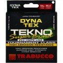 Fir Trabucco Dyna-Tex Tekno Super Braid 135m