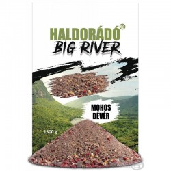 Haldorado Big River Platica Hapsana