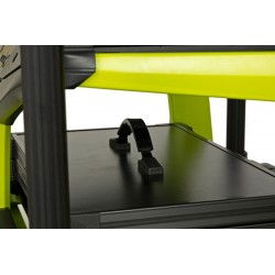 Scaun Modular Matrix XR36 Pro Lime Seatbox