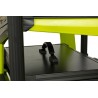Scaun Modular Matrix XR36 Pro Lime Seatbox