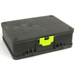Cutie Matrix Double Sided Feeder & Tackle Box