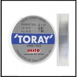 Fir Milo-Toray 50m
