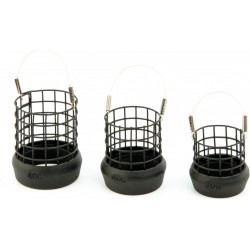 Cosulet Matrix Bottom Weihted Cage Feeder Small