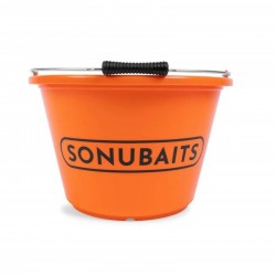 Galeata Sonubaits Groundbait Mixing Bucket 