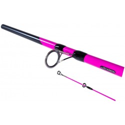 Lanseta Carp Expert Method Feeder Pink 3.60m,100-150gr
