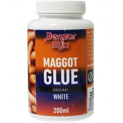 Colant Pentru Viermi Benzar Mix Maggot Glue- 200ml