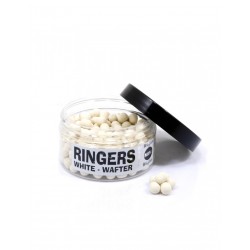 Ringers Mini Wafters White 4.5mm