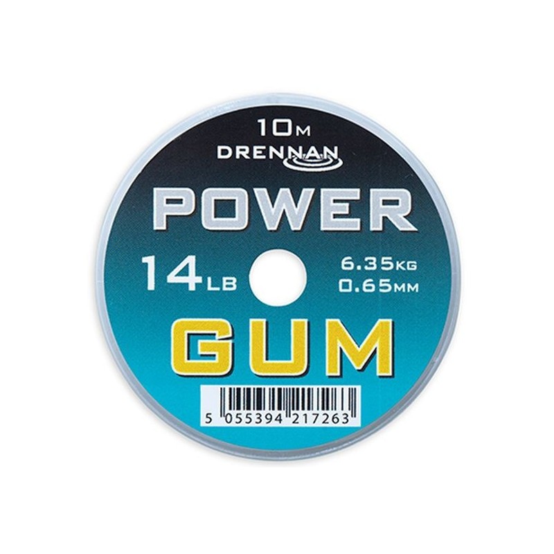 Drennan Power Gum 14 Lb 