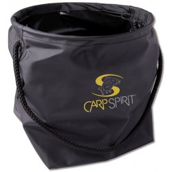 Bac Nada Pliabil Carp Spirit Foldable Bucket 6l