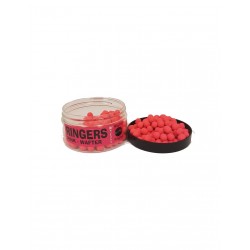 Ringers Mini Wafters Pink 4.5mm