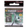 Carlige Gamakatsu Power Carp Hair Rigger Light