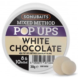 Pop Up Sonubaits Mixed Method 8&10mm